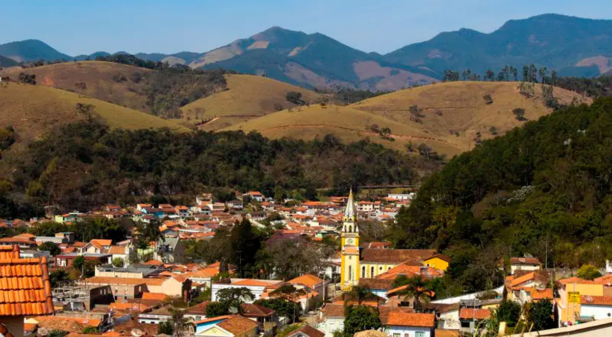 Queijo Mantiqueira de Minas